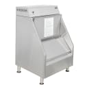 Carter-Hoffmann CW2E Gravity Feed Chip Warmer w/ 22 gallon Capacity - Stainless, 120v thumbnail 4
