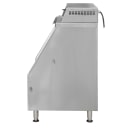 Carter-Hoffmann CW2E Gravity Feed Chip Warmer w/ 22 gallon Capacity - Stainless, 120v thumbnail 5