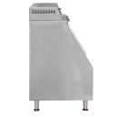 Carter-Hoffmann CW2E Gravity Feed Chip Warmer w/ 22 gallon Capacity - Stainless, 120v thumbnail 6