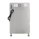 Carter-Hoffmann CW2E Gravity Feed Chip Warmer w/ 22 gallon Capacity - Stainless, 120v thumbnail 7