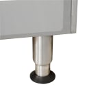 Carter-Hoffmann CW2E Gravity Feed Chip Warmer w/ 22 gallon Capacity - Stainless, 120v thumbnail 9