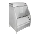 Carter-Hoffmann CW4E Gravity Feed Chip Warmer w/ 44 gallon Capacity - Stainless, 120v thumbnail 4