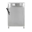 Carter-Hoffmann CW4E Gravity Feed Chip Warmer w/ 44 gallon Capacity - Stainless, 120v thumbnail 7