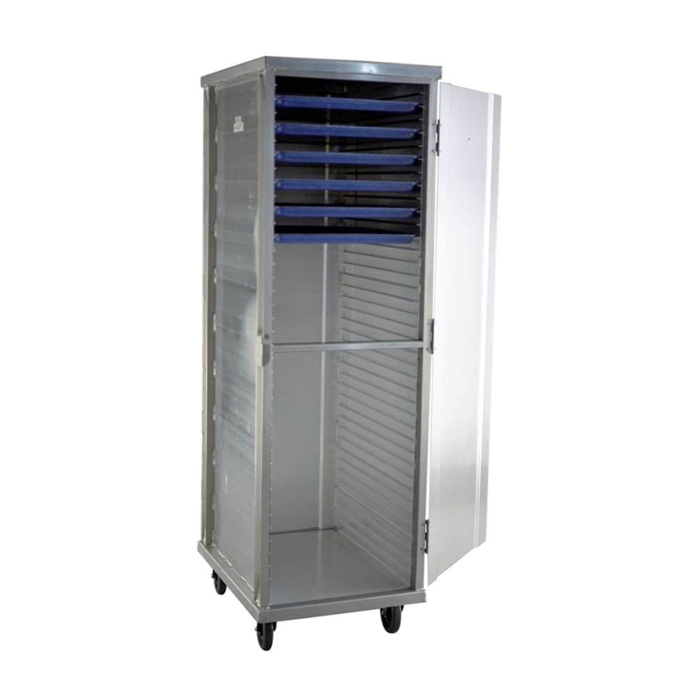 Carter-Hoffmann E8631 31 Tray Ambient Meal Delivery Cart