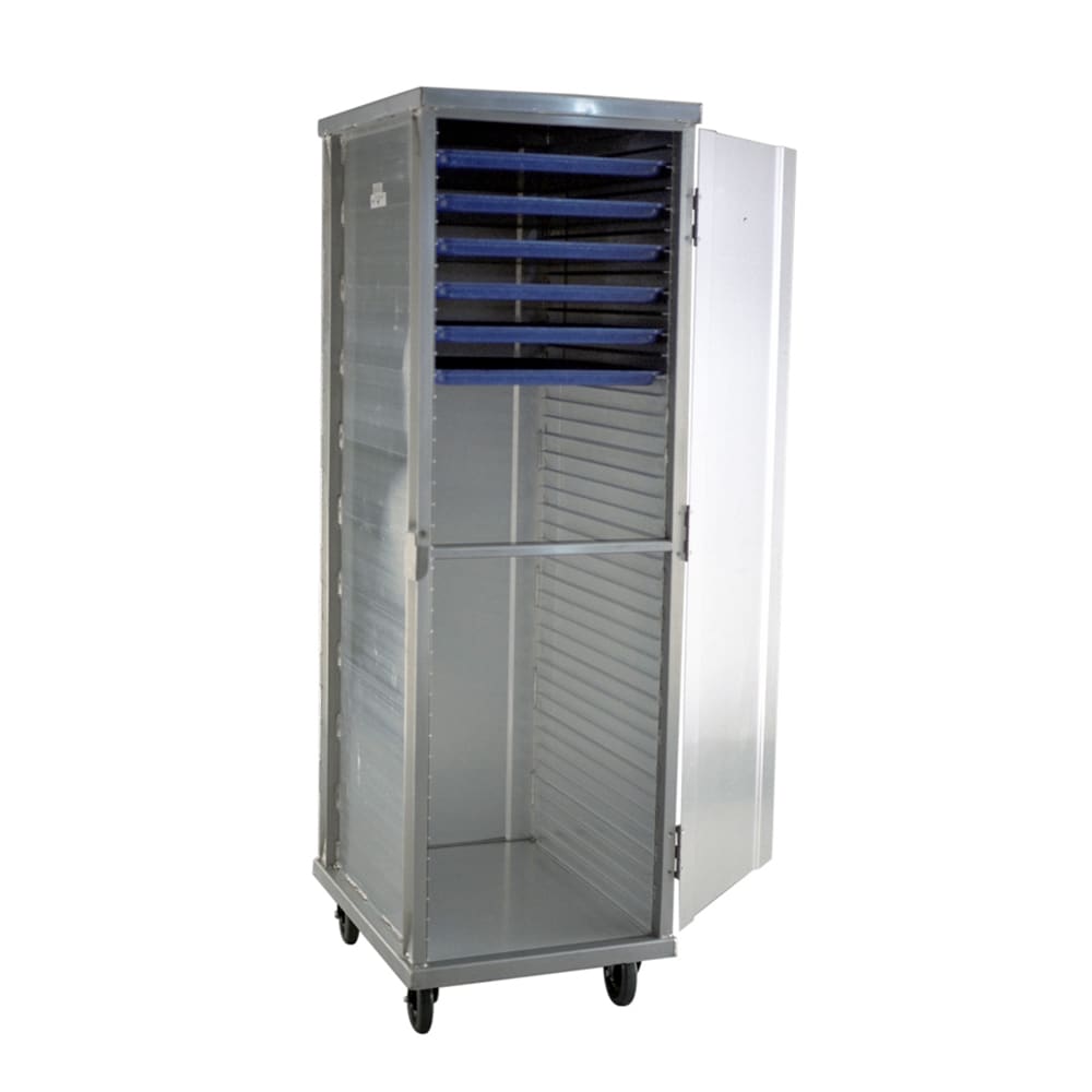 Carter-Hoffmann E8639 39 Tray Ambient Meal Delivery Cart