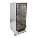 Carter-Hoffmann HL1-18 Full Height Non-Insulated Mobile Heated Cabinet w/ (18) Pan Capacity, 120v thumbnail 4