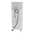 Carter-Hoffmann HL1-18 Full Height Non-Insulated Mobile Heated Cabinet w/ (18) Pan Capacity, 120v thumbnail 6