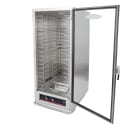 Carter-Hoffmann HL2-18 Full Height Non-Insulated Mobile Heated Cabinet w/ (18) Pan Capacity, 120v thumbnail 2