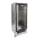 Carter-Hoffmann HL2-18 Full Height Non-Insulated Mobile Heated Cabinet w/ (18) Pan Capacity, 120v thumbnail 4