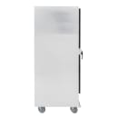 Carter-Hoffmann HL2-18 Full Height Non-Insulated Mobile Heated Cabinet w/ (18) Pan Capacity, 120v thumbnail 5