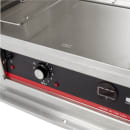 Carter-Hoffmann HL3-18 Full Height Insulated Mobile Heated Cabinet w/ (18) Pan Capacity, 120v thumbnail 10