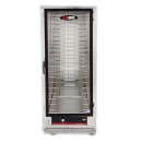 Carter-Hoffmann HL3-18 Full Height Insulated Mobile Heated Cabinet w/ (18) Pan Capacity, 120v thumbnail 2