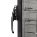 Carter-Hoffmann HL3-18 Full Height Insulated Mobile Heated Cabinet w/ (18) Pan Capacity, 120v thumbnail 7