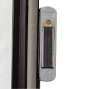 Carter-Hoffmann HL3-18 Full Height Insulated Mobile Heated Cabinet w/ (18) Pan Capacity, 120v thumbnail 8