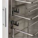 Carter-Hoffmann HL3-18 Full Height Insulated Mobile Heated Cabinet w/ (18) Pan Capacity, 120v thumbnail 9