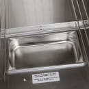 Carter-Hoffmann HL4-18 Full Height Insulated Mobile Heated Cabinet w/ (18) Pan Capacity, 120v thumbnail 10