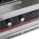 Carter-Hoffmann HL4-18 Full Height Insulated Mobile Heated Cabinet w/ (18) Pan Capacity, 120v thumbnail 7