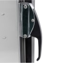 Carter-Hoffmann HL4-18 Full Height Insulated Mobile Heated Cabinet w/ (18) Pan Capacity, 120v thumbnail 8