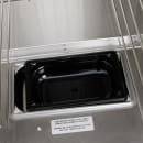 Carter-Hoffmann HL4-18 Full Height Insulated Mobile Heated Cabinet w/ (18) Pan Capacity, 120v thumbnail 9