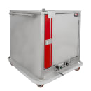 Carter-Hoffmann PH181 1/2 Height Insulated Mobile Heated Cabinet w/ (6) Pan Capacity, 120v thumbnail 3