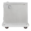 Carter-Hoffmann PH181 1/2 Height Insulated Mobile Heated Cabinet w/ (6) Pan Capacity, 120v thumbnail 5