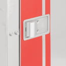 Carter-Hoffmann PH181 1/2 Height Insulated Mobile Heated Cabinet w/ (6) Pan Capacity, 120v thumbnail 9