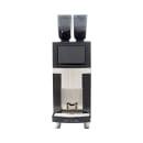 Concordia Ascent Touch Bean to Cup Coffee Brewer w/ (4) Hoppers, 208v (ASCENTTOUCH) thumbnail 2