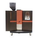 Concordia Super Automatic Espresso Machine w/ (2) 2 lb Hoppers & (2) 3 4/5 L Boilers, 200-240v (XPRESSTOUCH6) thumbnail 2