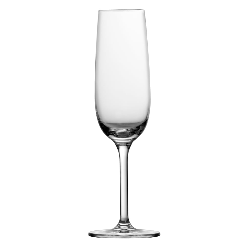 Schott Zwiesel 7 3/10 oz Banquet Champagne Flute Glass (0002.121594)