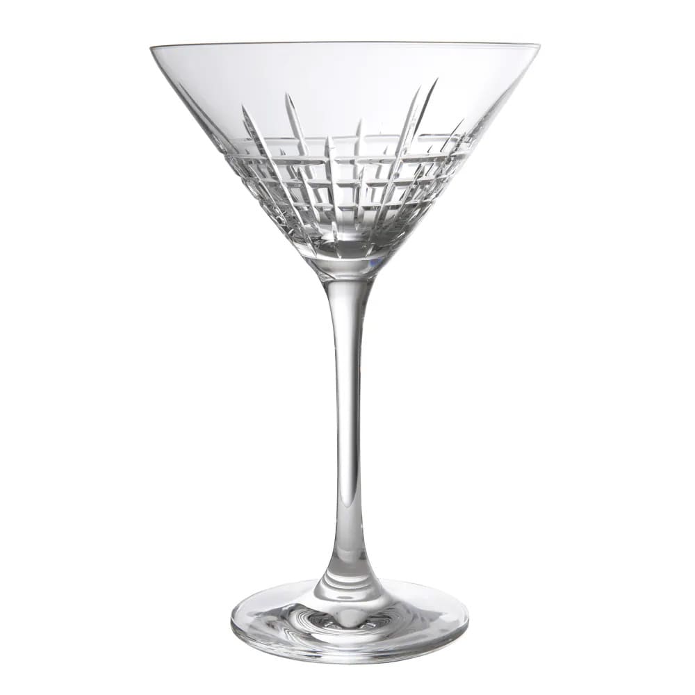Schott Zwiesel 8 1/2 oz Distil Aberdeen Traditional Martini Glass (0003.A109398CPD)