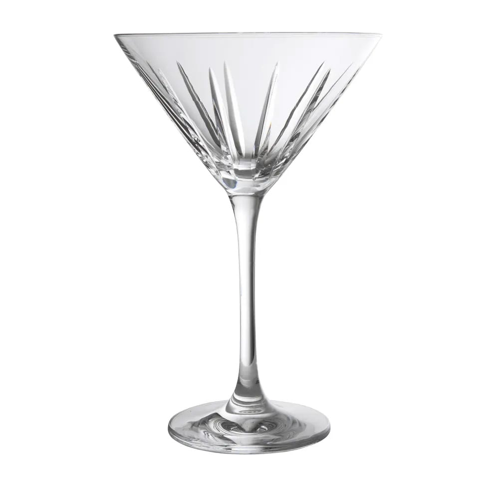Schott Zwiesel 8 1/2 oz Distil Kirkwall Traditional Martini Glass (0003.D109398CPD)