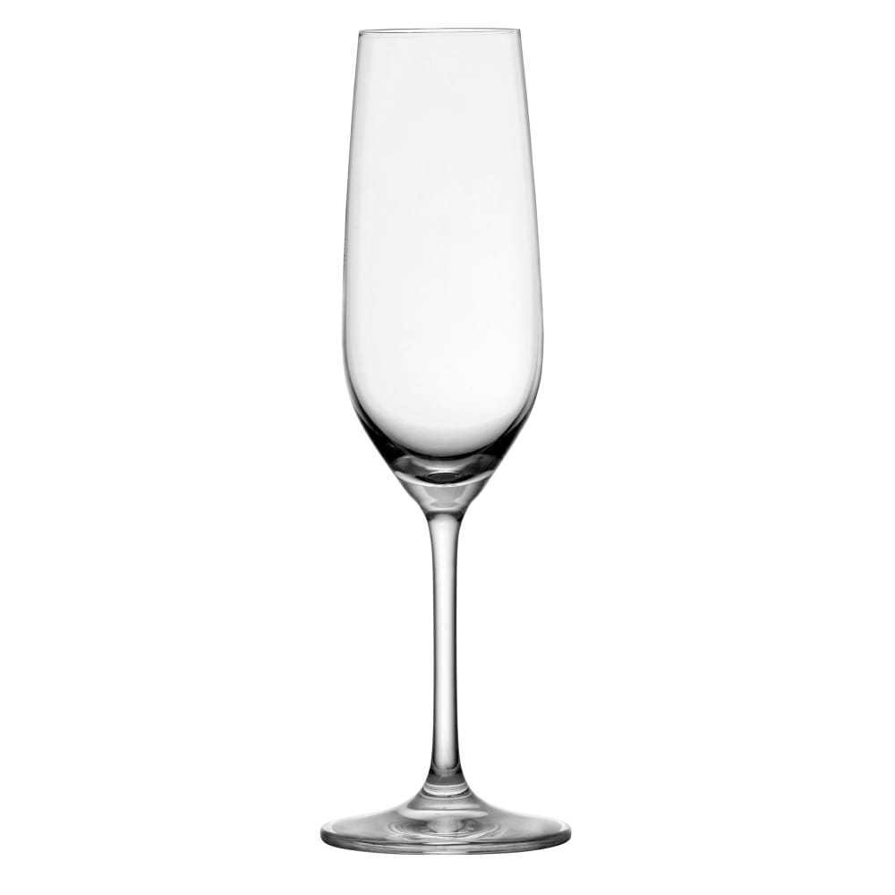 Schott Zwiesel 7 7/10 oz Forte Champagne Flute Glass (0007.111989)