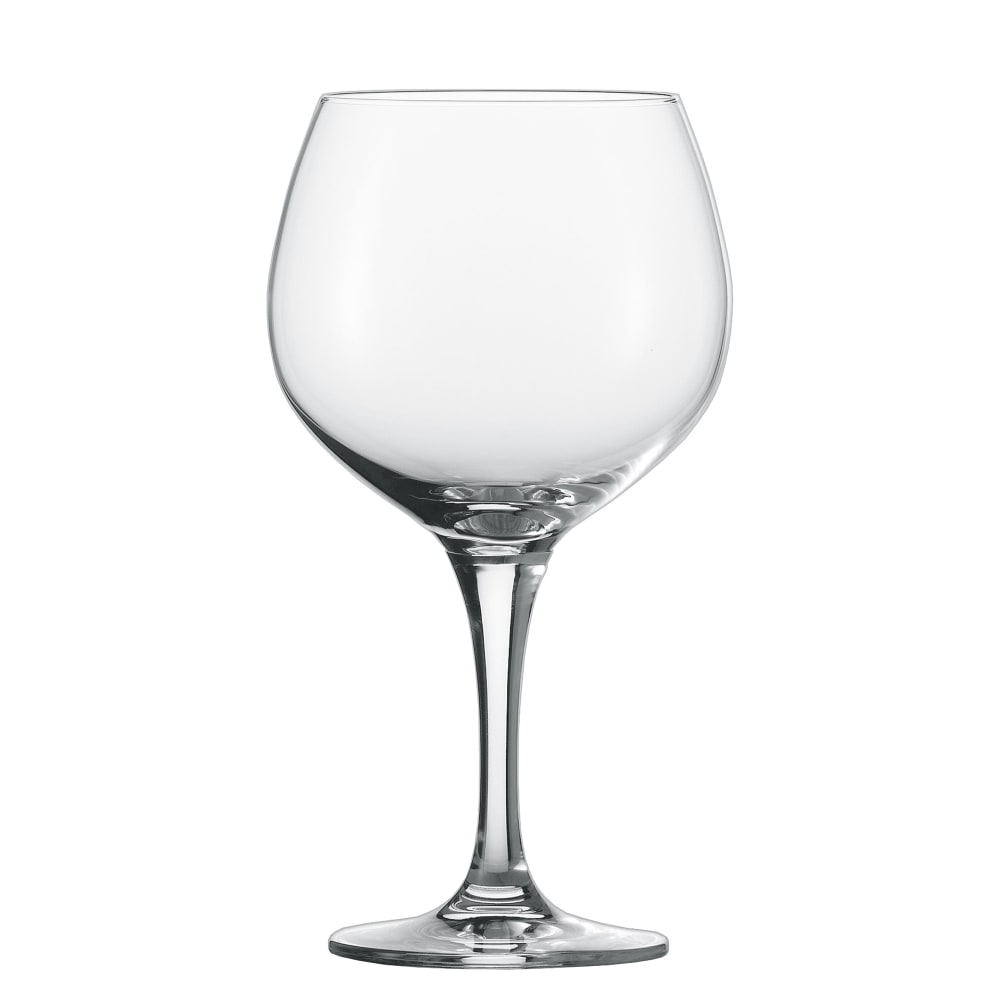 Schott Zwiesel 19 4/5 oz Mondial Burgundy Wine Glass (0008.172927)