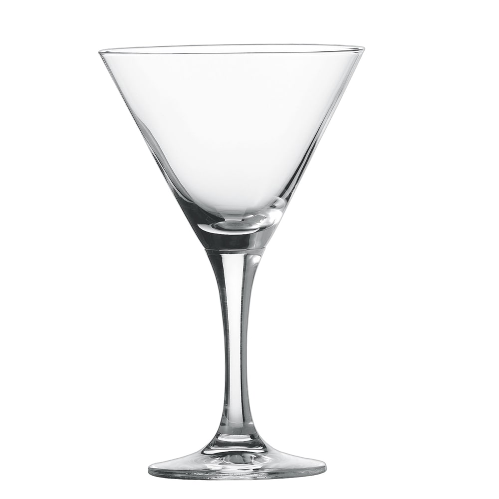 Schott Zwiesel 8 1/5 oz Mondial Martini Glass (0008.185534)