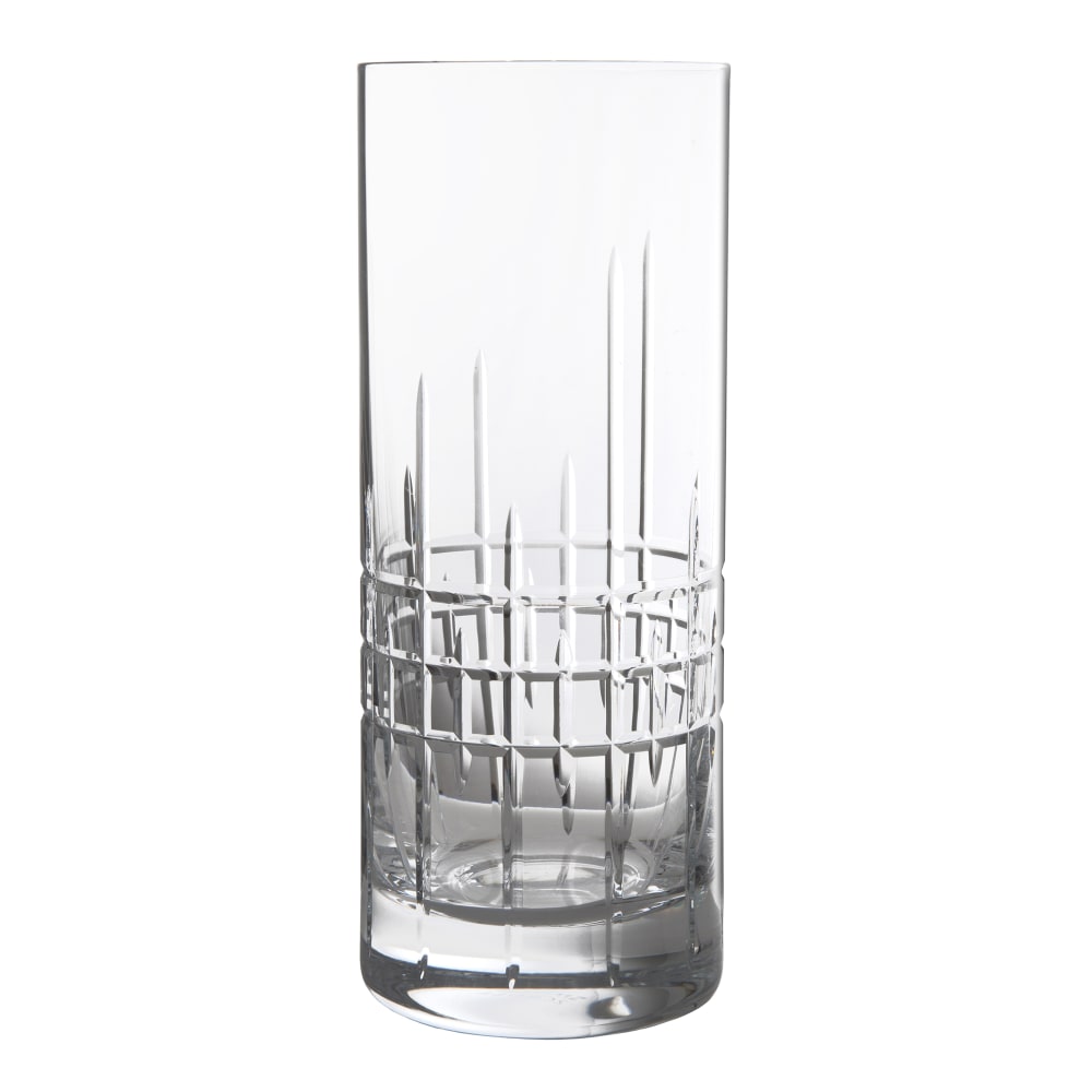 Zwiesel Glas 11 7/10 oz Distil Aberdeen Collins Glass (0017.A577705)
