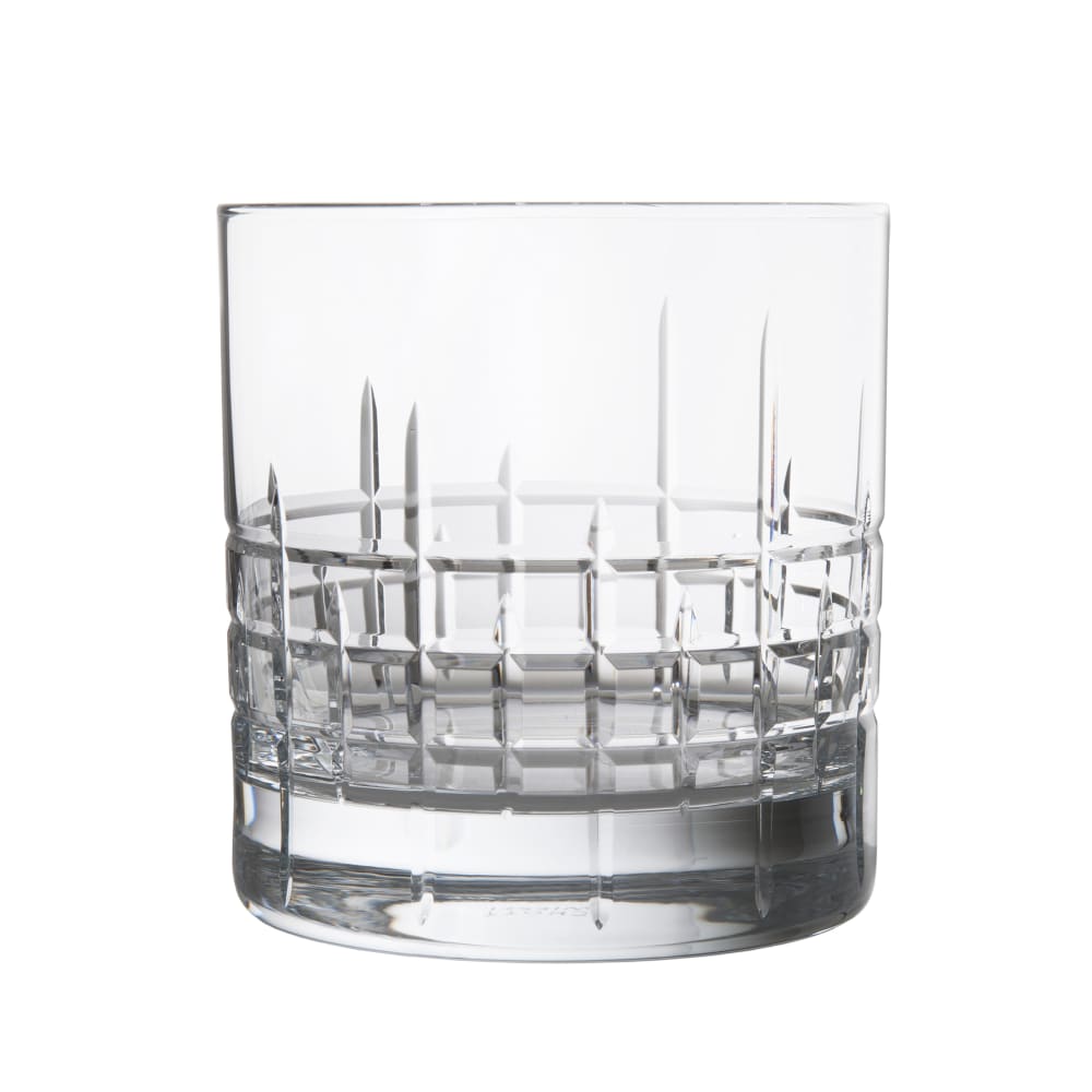 Zwiesel Glas 13 1/2 oz Distil Aberdeen Double Old Fashioned Glass (0017.A956055)
