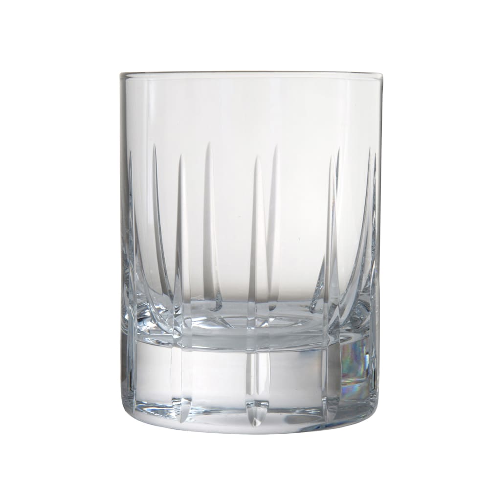 Zwiesel Glas 5 1/10 oz Distil Kirkwall Whiskey Glass (0017.D575706)