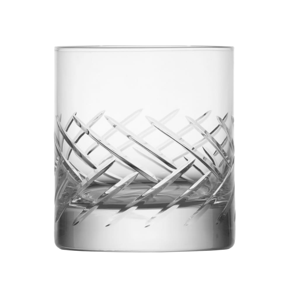 Zwiesel Glas 10 7/10 oz Distil Arran Rocks Glass (0017.E579704)
