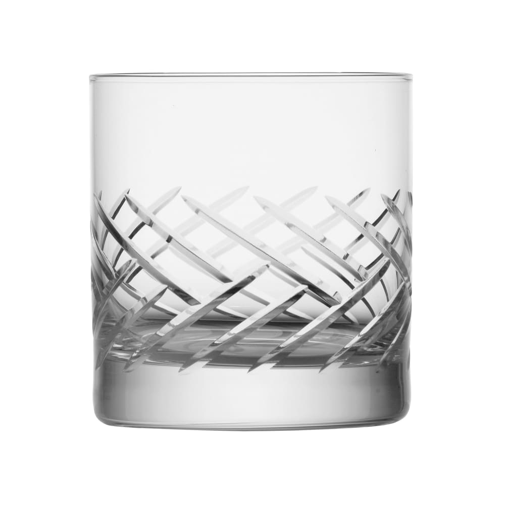 Zwiesel Glas 13 1/2 oz Distil Arran Double Old Fashioned Glass (0017.E956055)