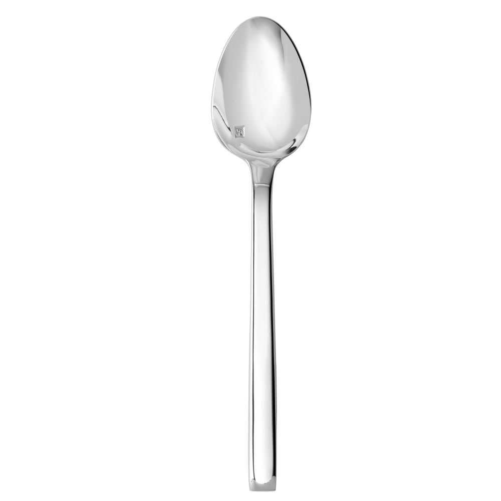 Fortessa 7" Teaspoon with 18/10 Stainless Grade, Arezzo Pattern (1.5.165.00.004)