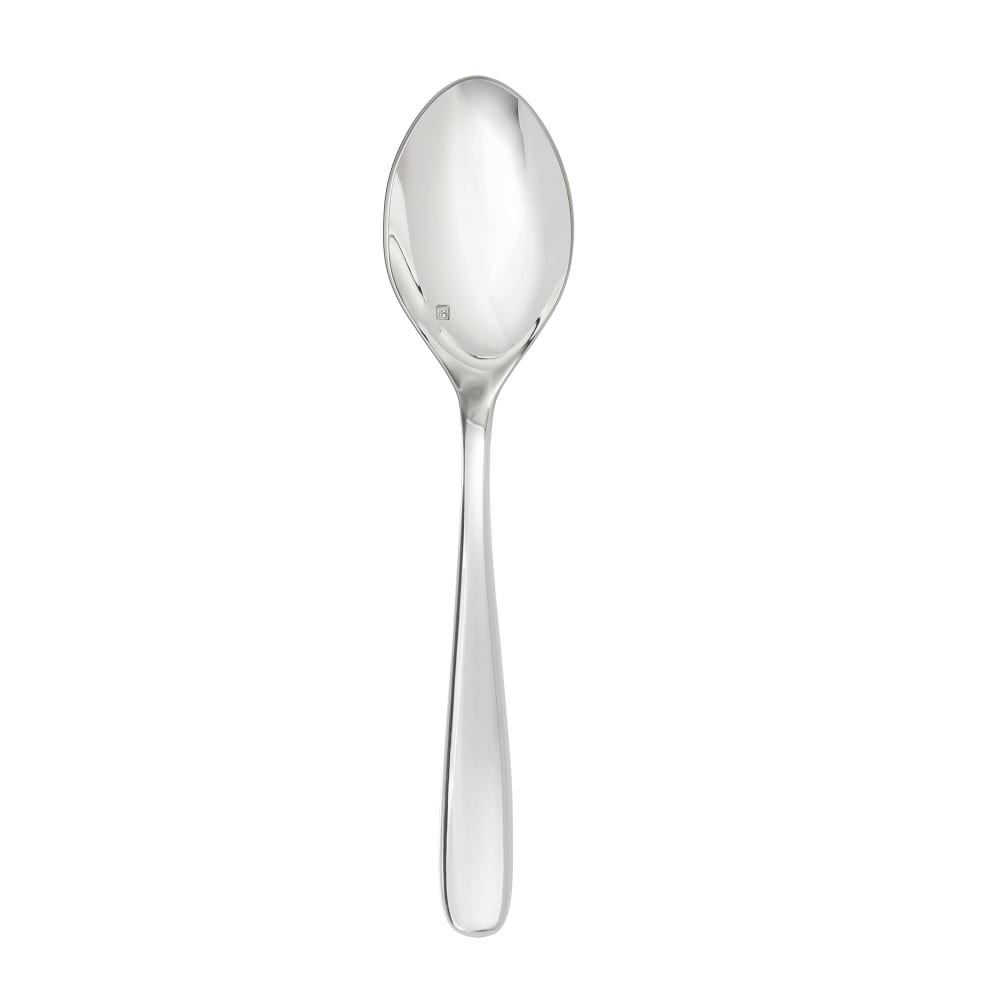 Fortessa 7 1/5" Soup/Dessert Spoon with 18/10 Stainless Grade, Grand City Pattern (1.5.622.00.011)