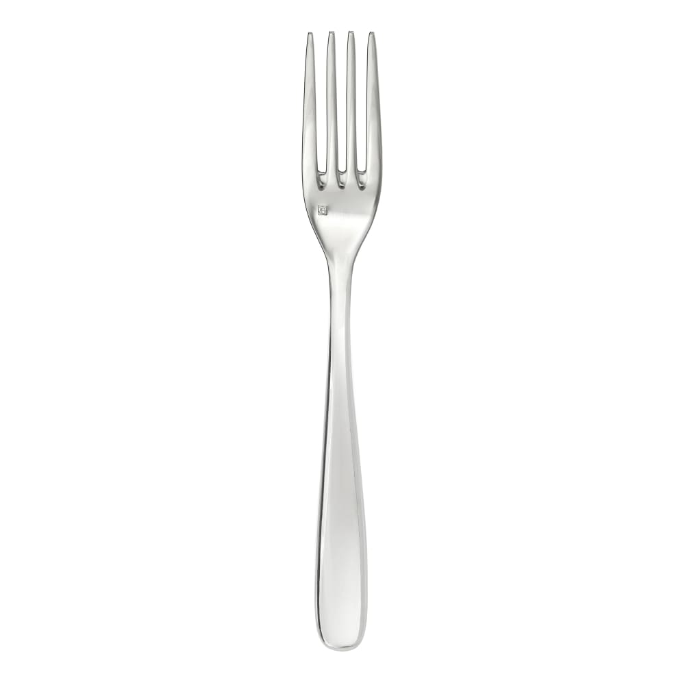 Fortessa 7 1/8" Salad/Dessert Fork with 18/10 Stainless Grade, Grand City Pattern (1.5.622.00.012)