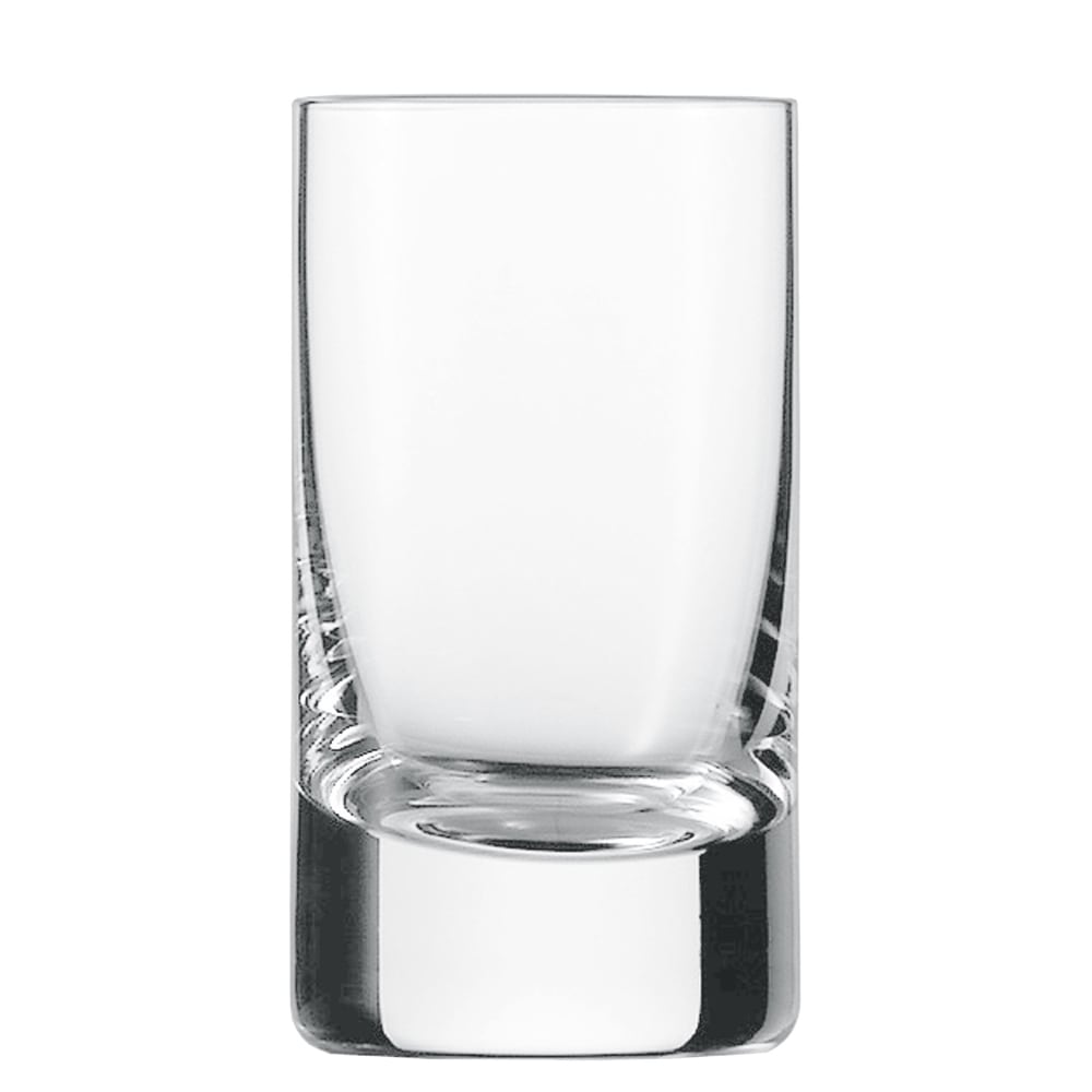 Zwiesel Glas 1 2/5 oz Paris Shot Glass (0017.572702)