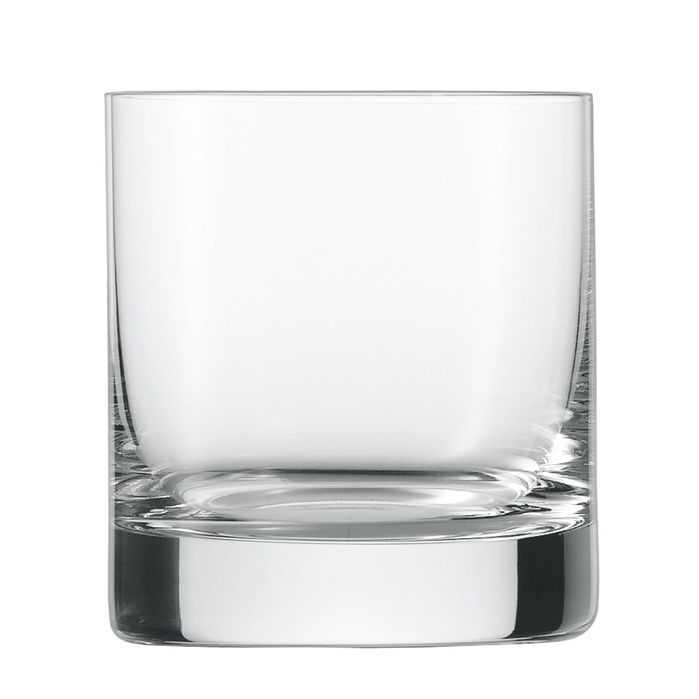Zwiesel Glas 9 4/5 oz Paris Rocks/Old Fashioned Glass (0017.579704)