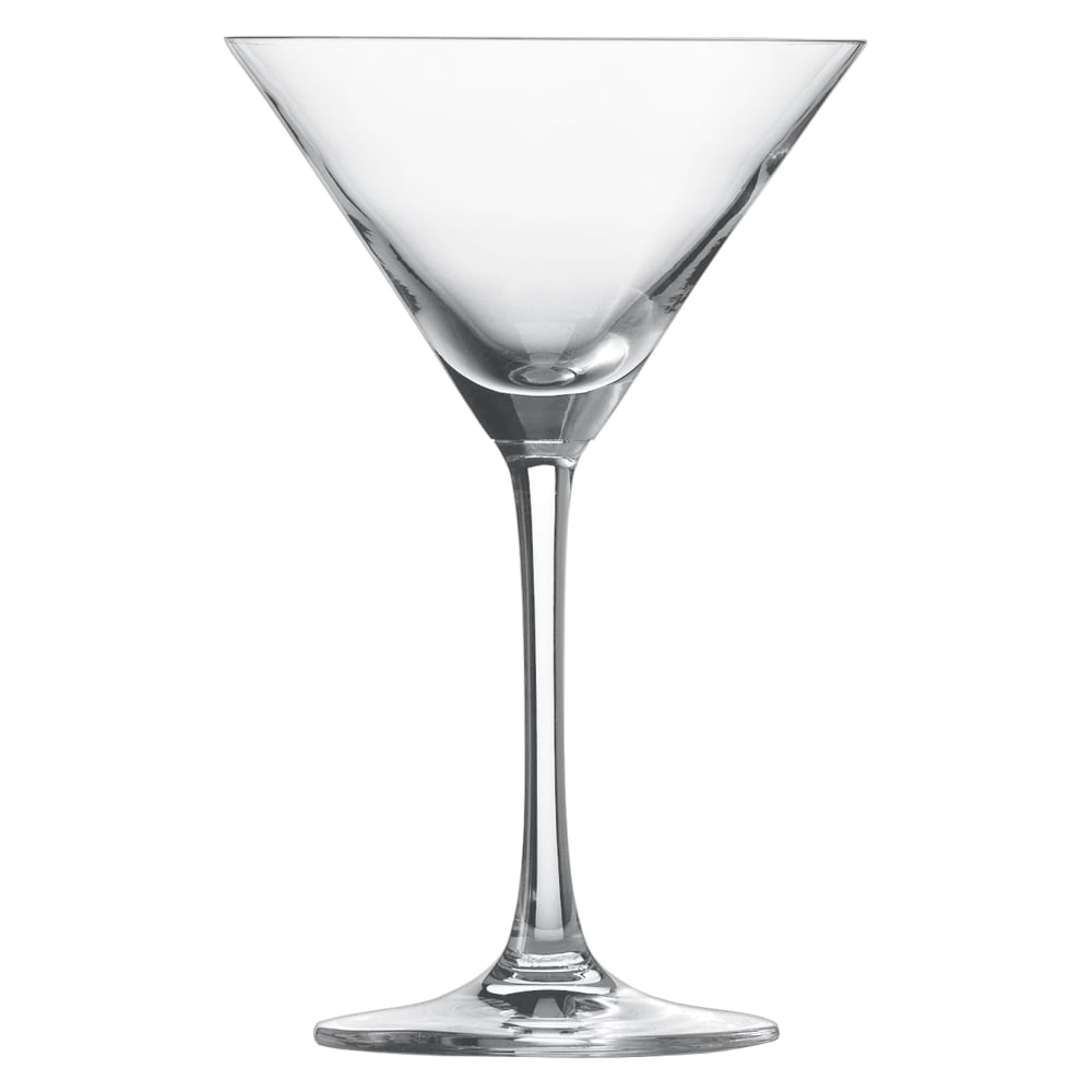Schott Zwiesel 5 3/5 oz Bar Special Traditional Martini Glass (0023.111231)