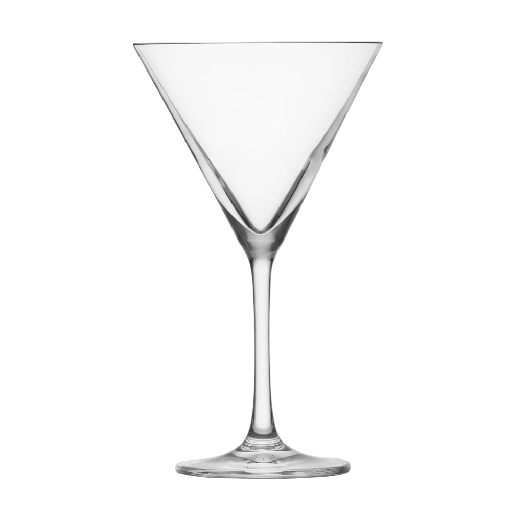 Schott Zwiesel 9 9/10 oz Bar Special Traditional Martini Glass (0023.119772)