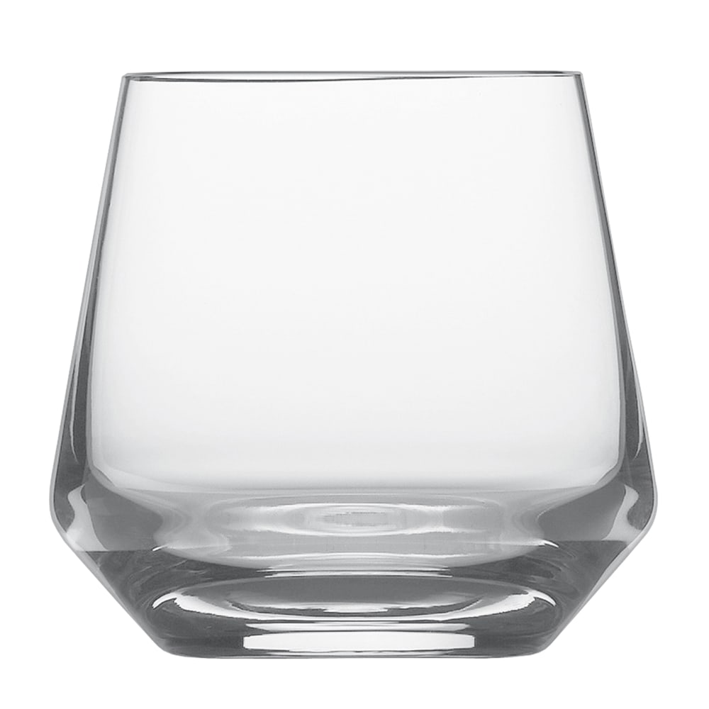 Zwiesel Glas 13 1/5 oz Pure Rocks/Double Old Fashioned Glass (0026.112417)