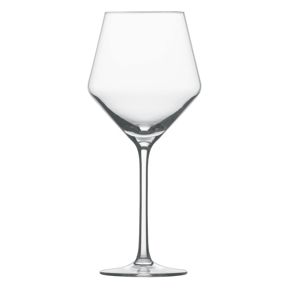 Zwiesel Glas 15 7/10 oz Pure Beaujolais Wine Glass (0026.112422)