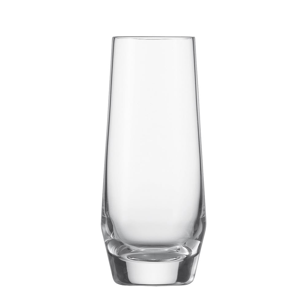 Zwiesel Glas 8 3/10 oz Pure Champagne Flute Glass (0026.119947)