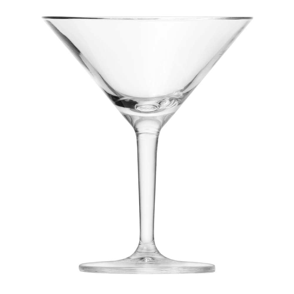 Schott Zwiesel 6 1/10 oz Basic Bar Classic Traditional Martini Glass (0029.115838)